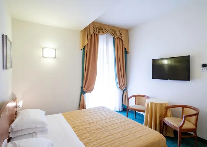 Hotel Capri