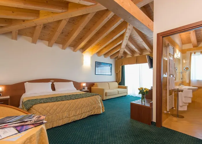 Hotel Capri