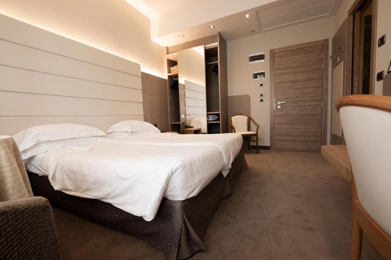 Hotel Capri 3s 3*