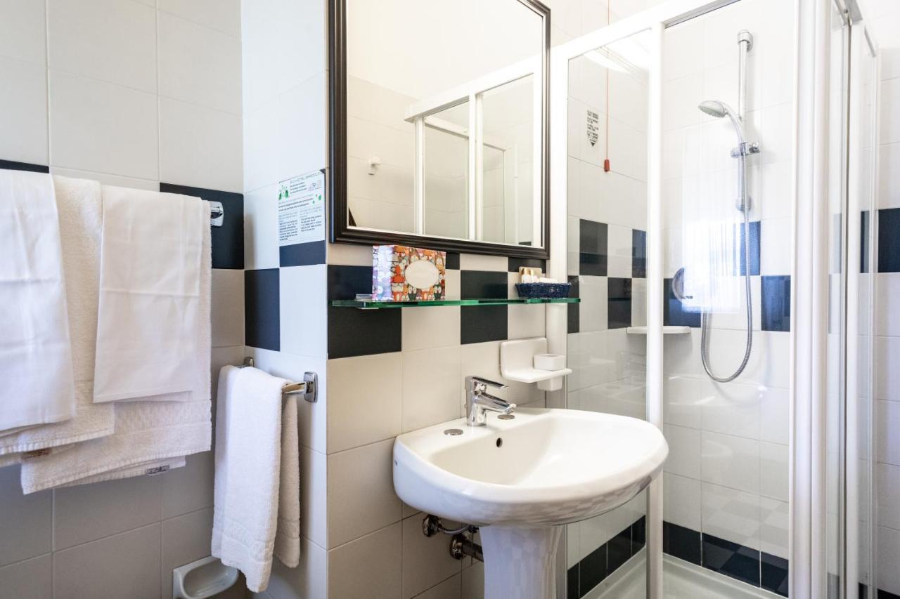 Hotel Capri Bardolino